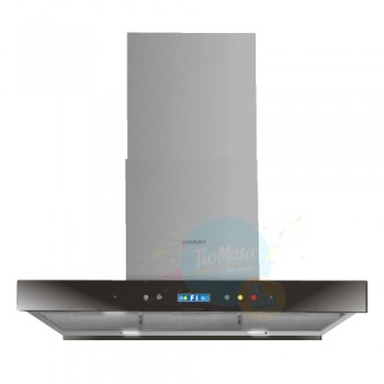 CAMPANA LLANOS ISLA PREMIUM 90 TOUCH