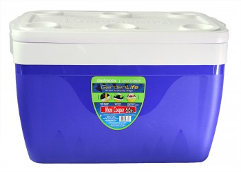 CONSERVADORA GARDEN LIFE 65 LITROS