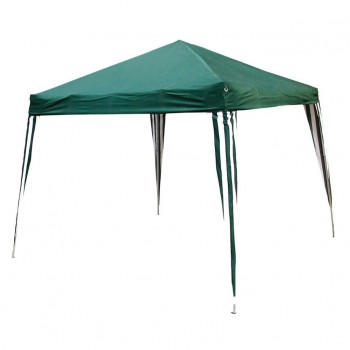CARPA DE JARDIN PLEGABLE GAZEBO 3X3 PORTABLE