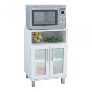 RACK MICROONDAS G10 LINEA MAC CENTRO ESTANT