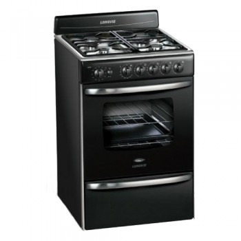 COCINA LONGVIE A GAS DE 56CM 18501GF