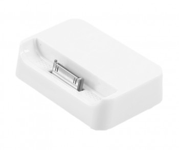 BASE CARGADORA PARA IPHONE 4 IPHO81