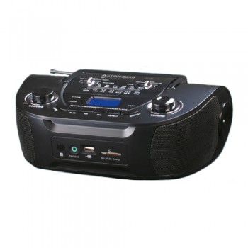 RADIOGRABADOR STROMBERG CARLSON BOOMBOX SC DS 06