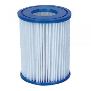 FILTRO DE PILETA SET X 2 CARTUCHOS BESTWAY PARA BOMBA 1249LT
