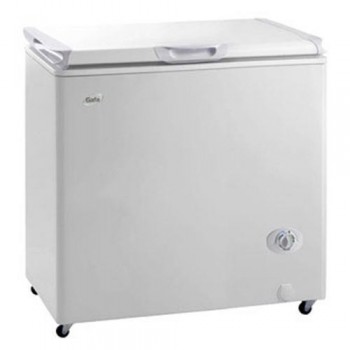 FREEZER GAFA ETERNITY M 210 FULL BLANCO