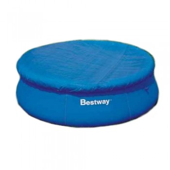 CUBREPILETA BESTWAY DIÁMETRO 4.57