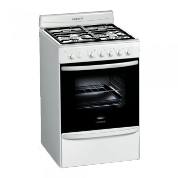 COCINA LONGVIE A GAS 18501BF 56CM