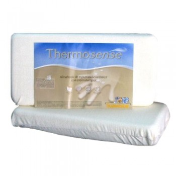 ALMOHADA VISCOELÁSTICA THERMOSENSE SUAVESTAR