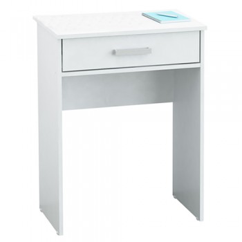 ESCRITORIO CENTRO ESTANT SC 60 1 CAJÓN 60 CM