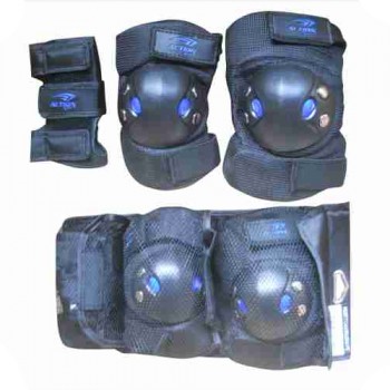 SET DE PROTECCIÓN ROLLER MICROBELL