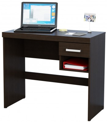 ESCRITORIO CENTRO ESTANT SC 109 1 CAJÓN CORREDERA 1 ESTANTE