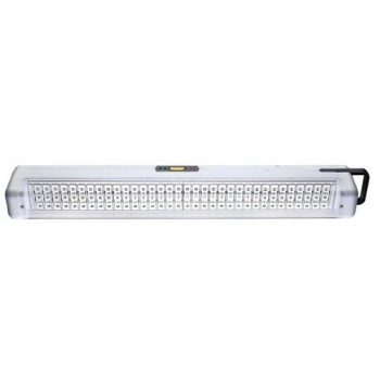 LUZ DE EMERGENCIA MD 786L 102 LEDS COLOR BLANCO