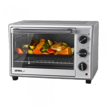 HORNO GRILL ATMA HG3010E 30 LITROS 1500W
