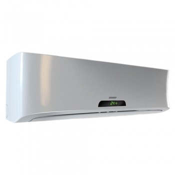 AIRE ACONDICIONADO SURREY SPLIT PRIA ECO2 FRÍO CALOR 2250 KCAL/H