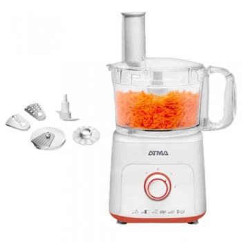 MULTIPROCESADORA ATMA MP 8303 E