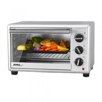 HORNO GRILL ATMA HG2310N 23LTS