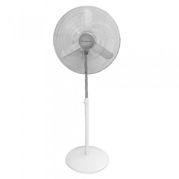 VENTILADOR DE PIE PROTALIA 20 V20PC CROMO