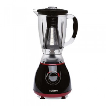 LICUADORA LILIANA FRISKY AL 531 VASO DE 1.8 LITROS
