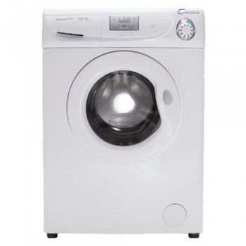 LAVARROPAS CANDY CARGA FRONTAL CAS 812 D
