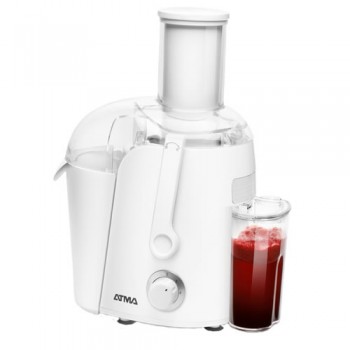 EXTRACTOR DE JUGO ATMA EX 8232 E TIO MUSA