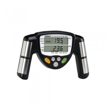 MEDIDOR DE GRASA CORPORAL OMRON HBF 306