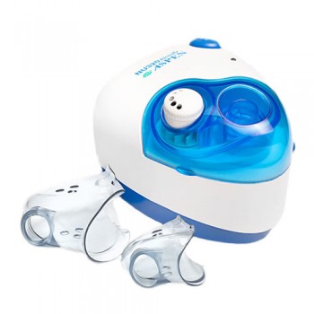 NEBULIZADOR ULTRASÓNICO ASPEN NU 320