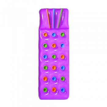 COLCHONETA INFLABLE BESTWAY SPLASH AND PLAY FASHION LOUNGE 188 X 71CM