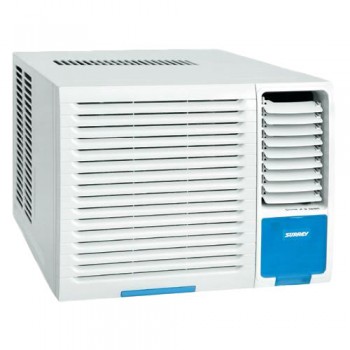 AIRE ACONDICIONADO VENTANA SURREY FRIO 2300 UCVE09REF