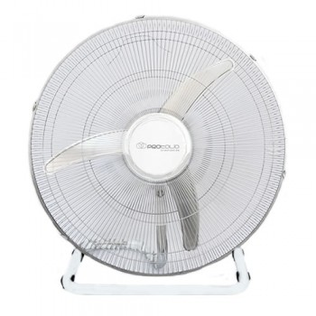 VENTILADOR TURBO PROTALIA V20TC PRO-POTENZA BASSO CROMO