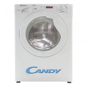 LAVARROPAS CANDY CARGA FRONTAL GC 08652D-12