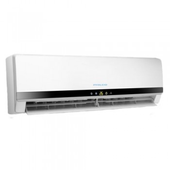 AIRE ACONDICIONADO SPLIT PHILCO 3220W FRÍO CALOR PHS32H14X