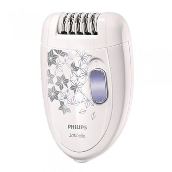 DEPILADORA PHILIPS SATINELLE HP6423/30