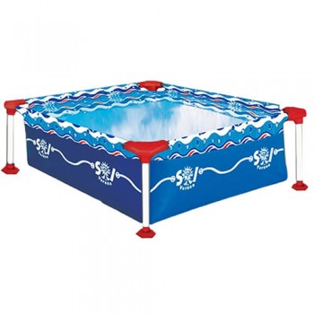 PILETA SOL DE VERANO 100 500LTS