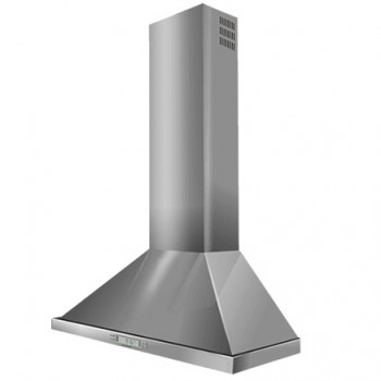 CAMPANA LLANOS PRISMA 60 LCD 3 VELOCIDADES 1 SPOT LEDS 240W