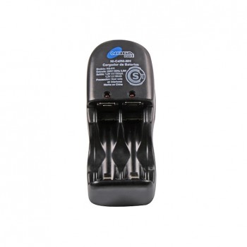 CARGADOR DE PILAS NOGANET NG 511