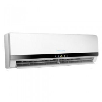AIRE ACONDICIONADO SPLIT PHILCO 6.450W FRÍO CALOR PHS60H14X