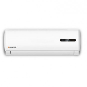 AIRE ACONDICIONADO ELECTRA FRÍO CALOR 2600 WATTS BREDA 26C
