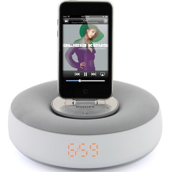 DOCKING SPEAKER PHILIPS DS 1100