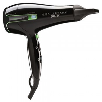 SECADOR DE PELO BELLISSIMA KE1 1000