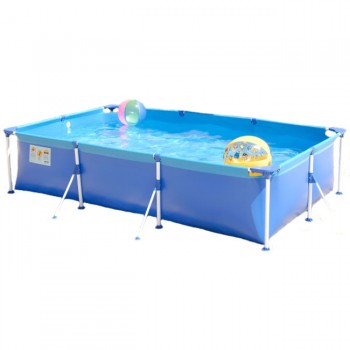 PILETA DE LONA MOR MODELO 1023 3700 LITROS