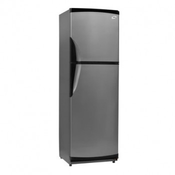 HELADERA GAFA HGF 387 AG GRAFITO