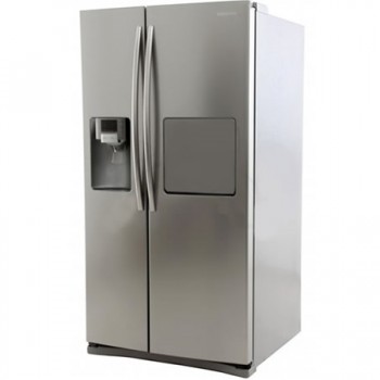 HELADERA SAMSUNG SIDE BY SIDE RS26TKAPN
