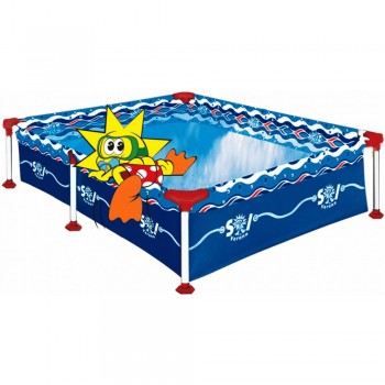 PILETA SOL DE VERANO 150