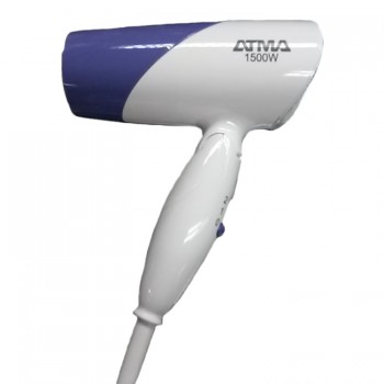 SECADOR DE CABELLO ATMA SP 8924 E