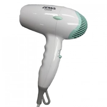 SECADOR DE CABELLO ATMA SP 8914 E