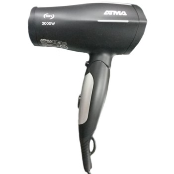 SECADOR DE CABELLO ATMA SP 8934 E