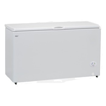 FREEZER GAFA ETERNITY XL 410 PLUS FULL BLANCO