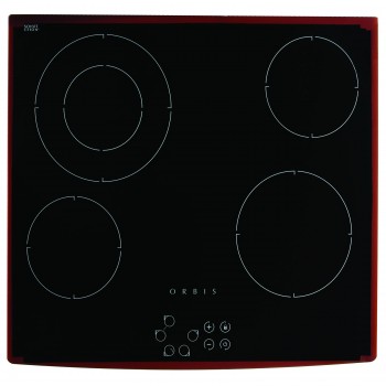 ANAFE ELÉCTRICO ORBIS VITROCERÁMICO EV4NEO
