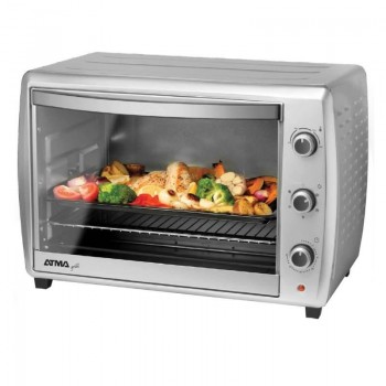 HORNO ELÉCTRICO GRILL ATMA HG 7010 E