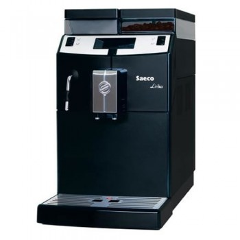 CAFETERA EXPRESS SAECO LIRIKA BLACK
